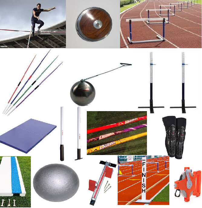 ATHLETIC EQUIPMENT Neofit